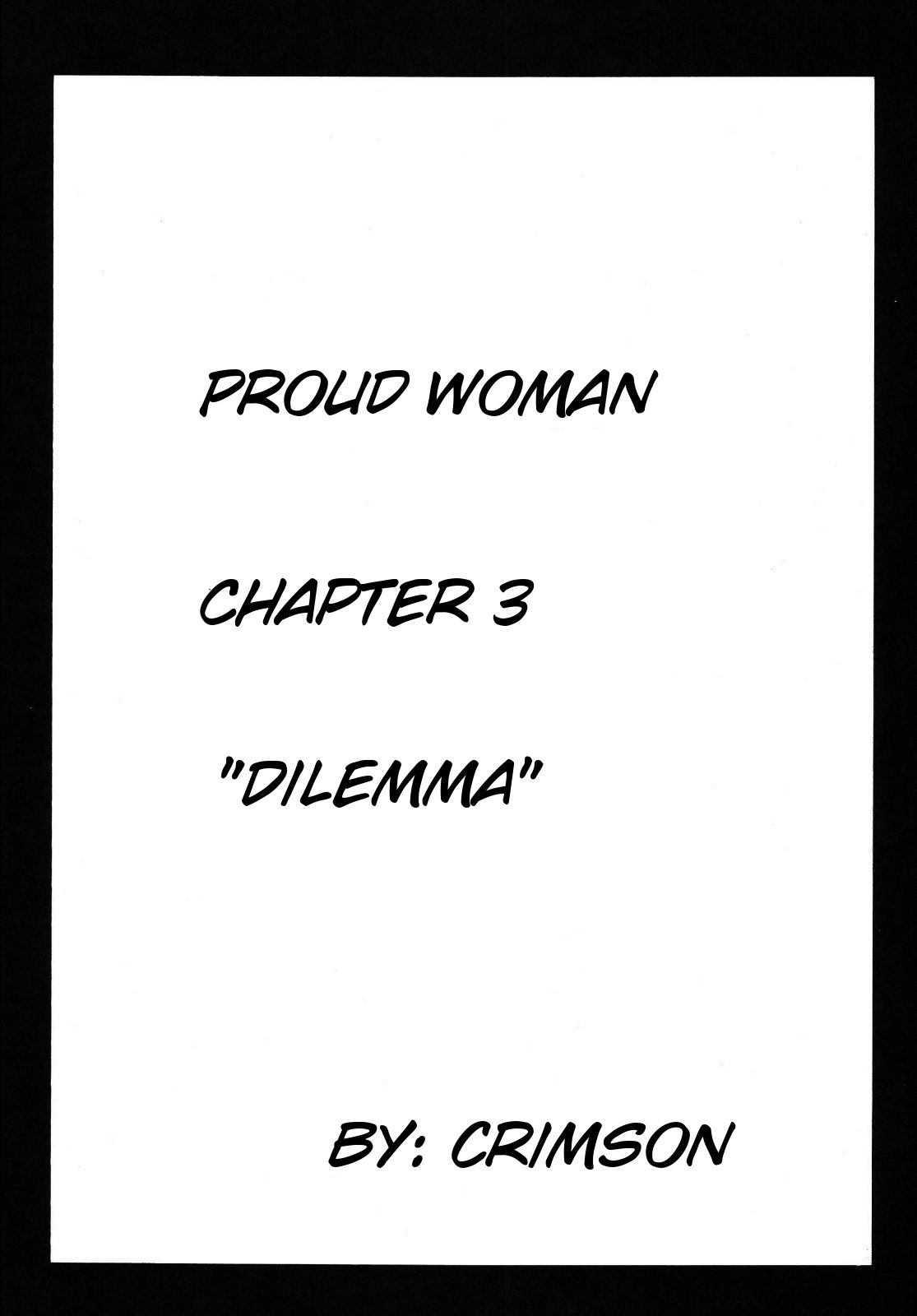 Black Cat Dj - Pride No Takai Onna Chapter 2000 Page 5